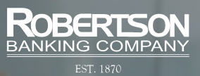 Robertson Banking Company